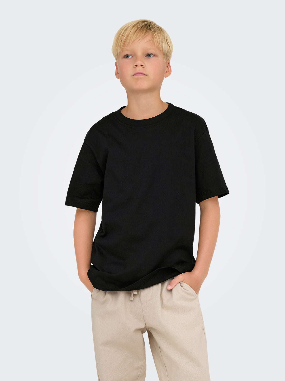 OSJFRED LIFE RLX SS TEE JRS NOOS