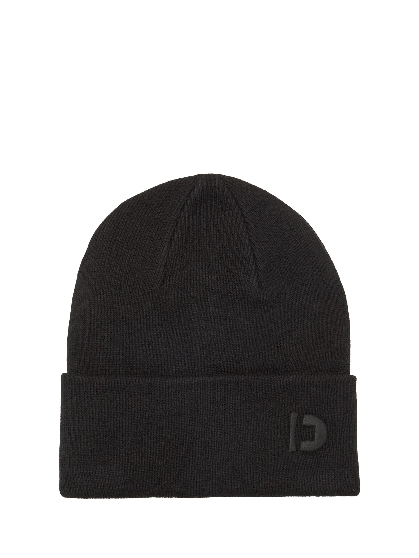 Basic Beanie Mütze