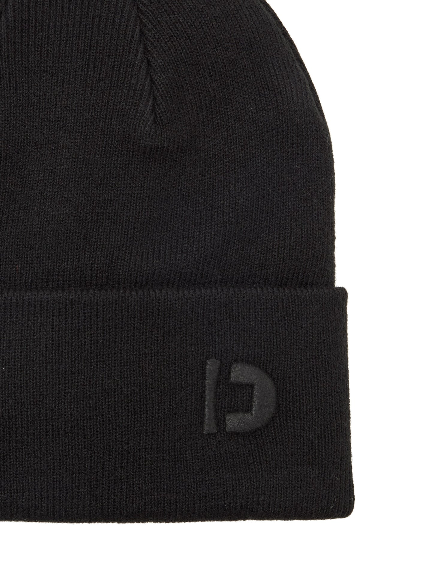 Basic Beanie Mütze