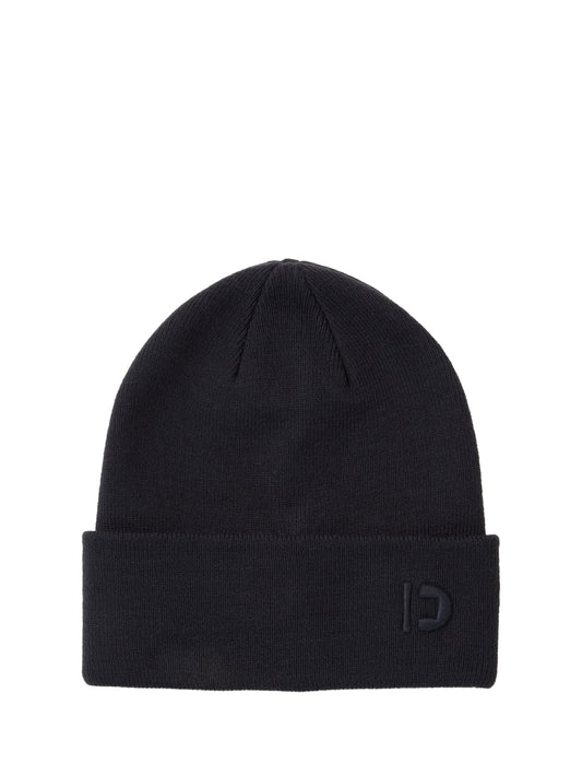 Basic Beanie Mütze
