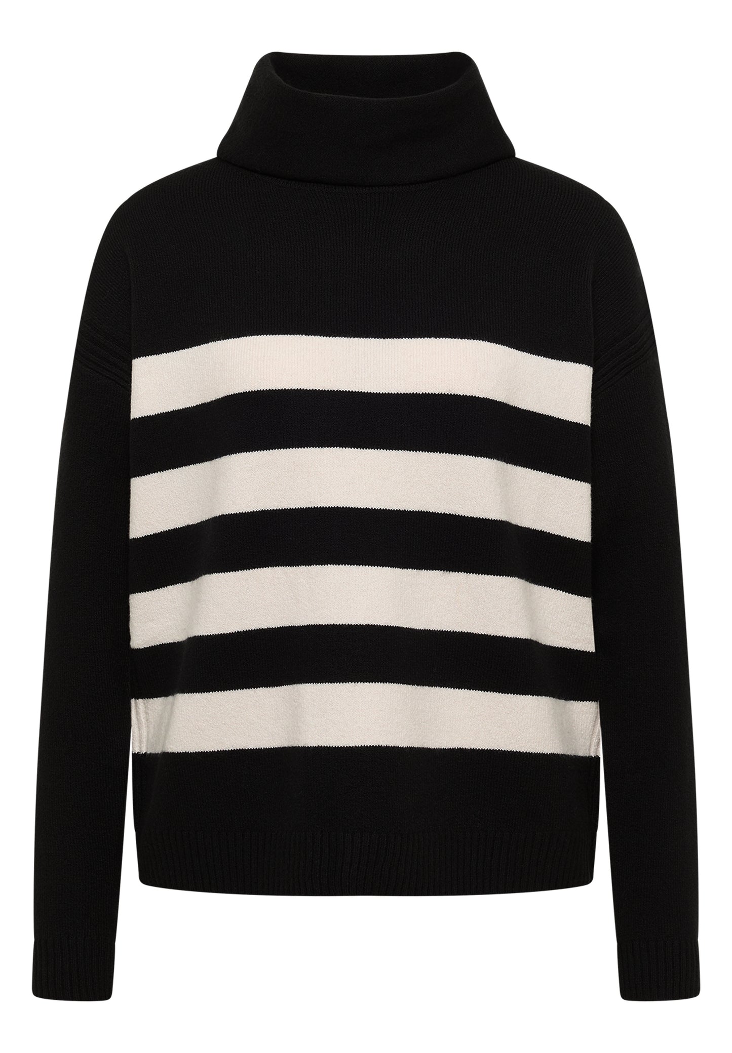 Softer Rollkragenpullover