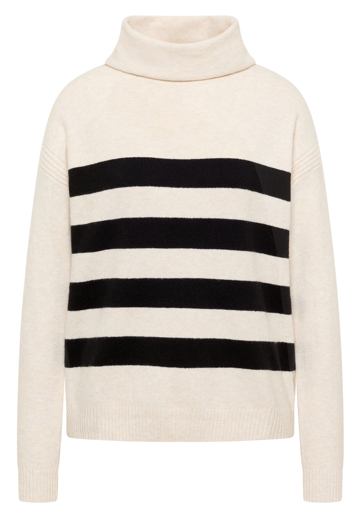 Softer Rollkragenpullover