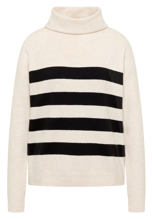 Softer Rollkragenpullover