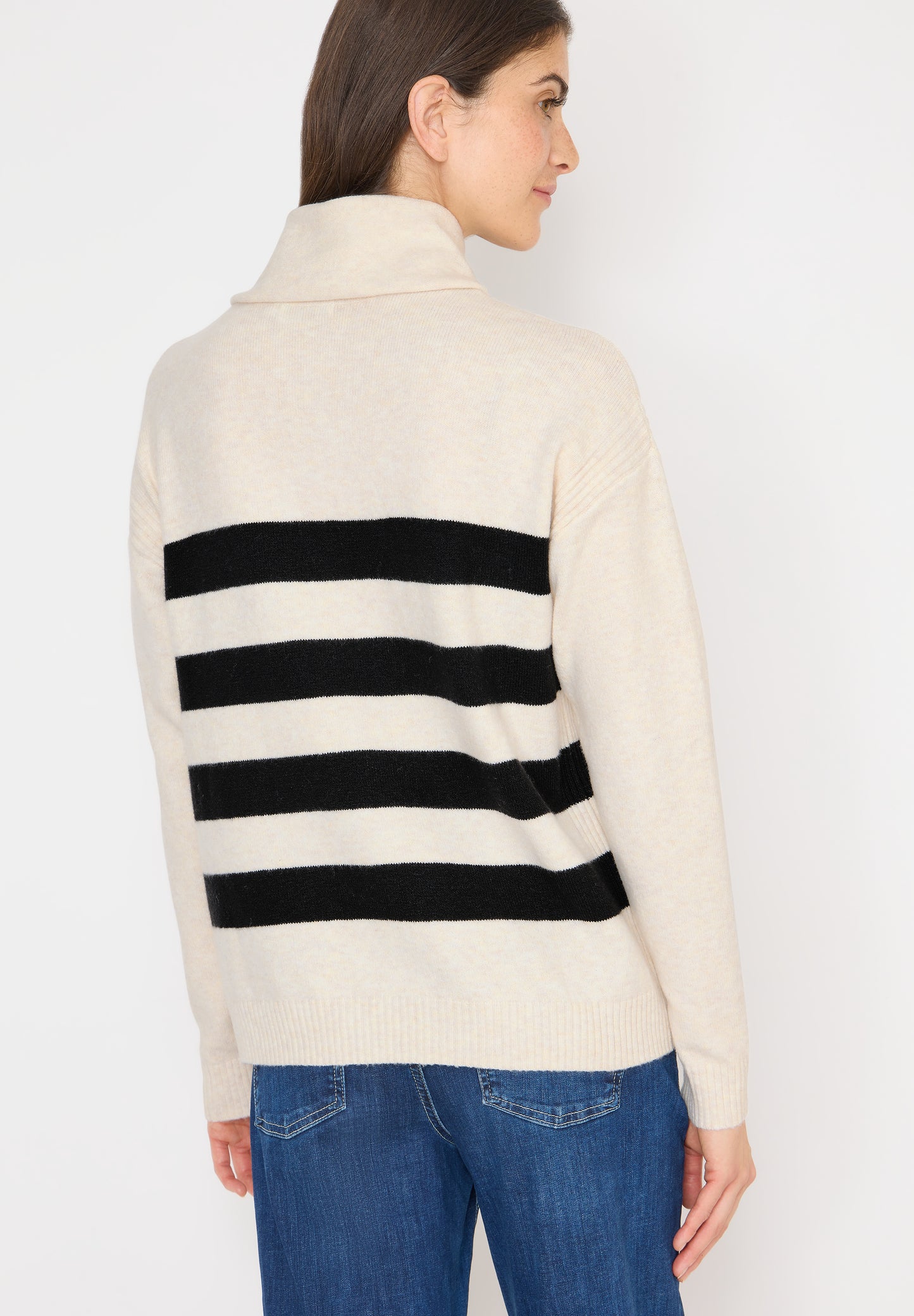 Softer Rollkragenpullover