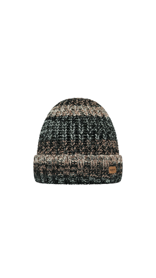 Akotan Beanie, dark heather