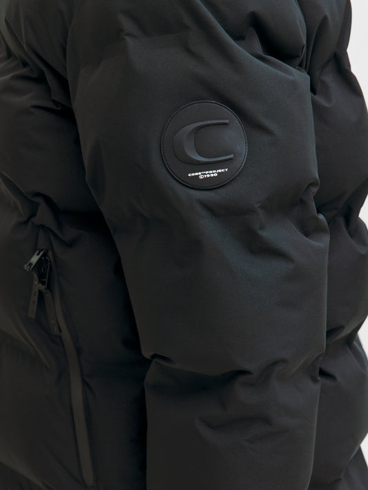 JCOFUSION LONG PUFFER JACKET
