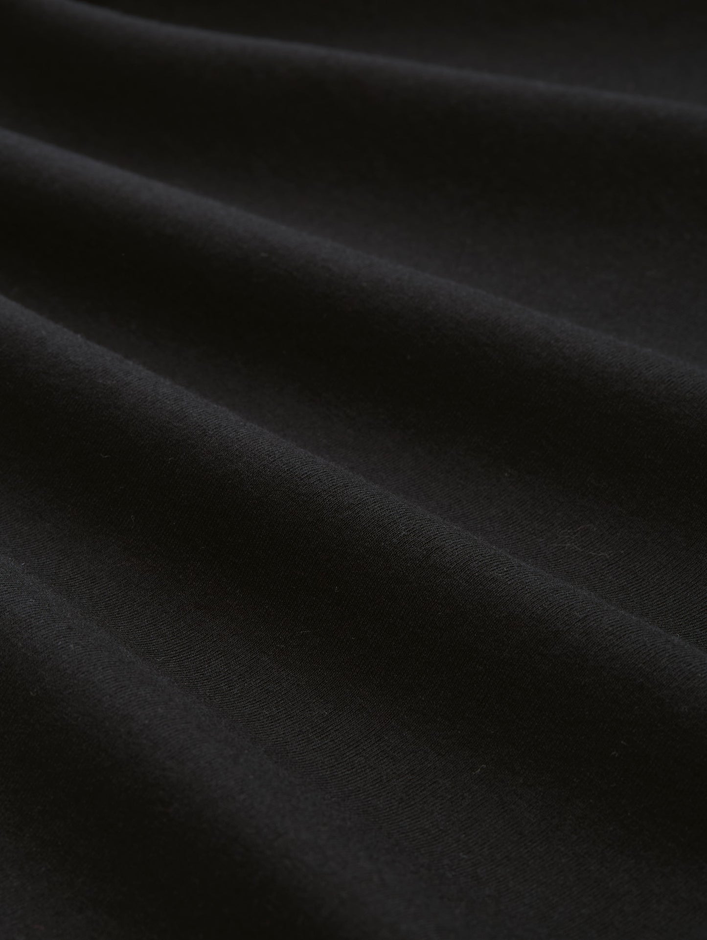 Langarmshirt mit Rollkragen