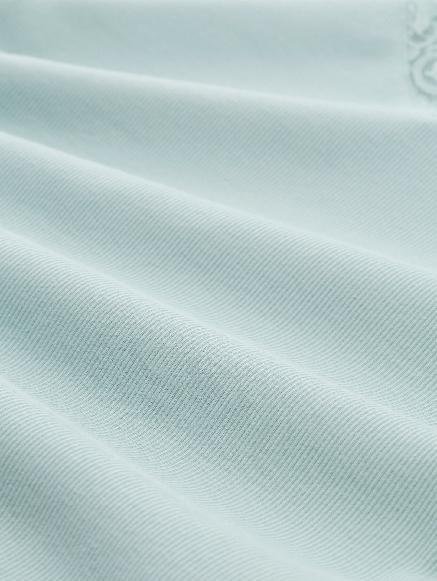 Langarmshirt mit Spitze