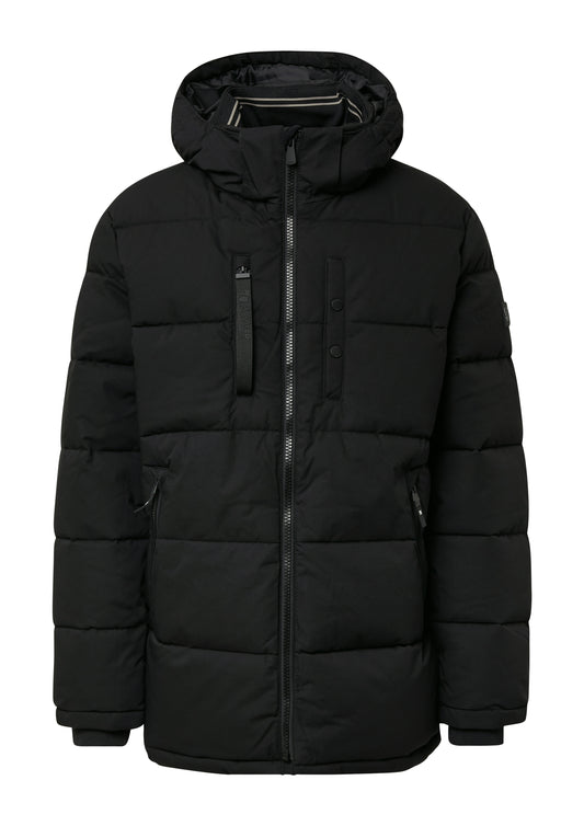 Outdoor-Jacke