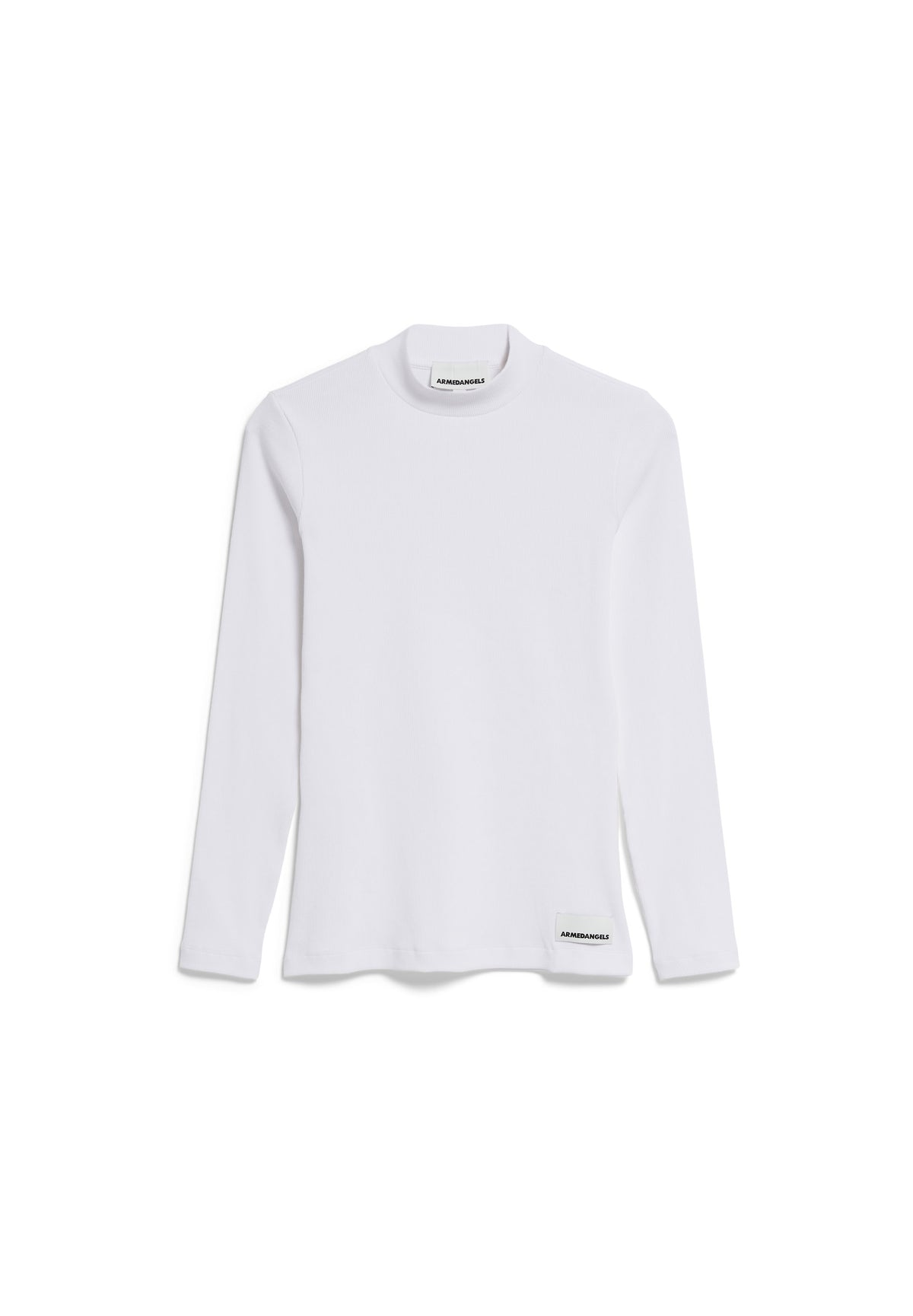 FATIMAARA RIB LONGSLEEVE