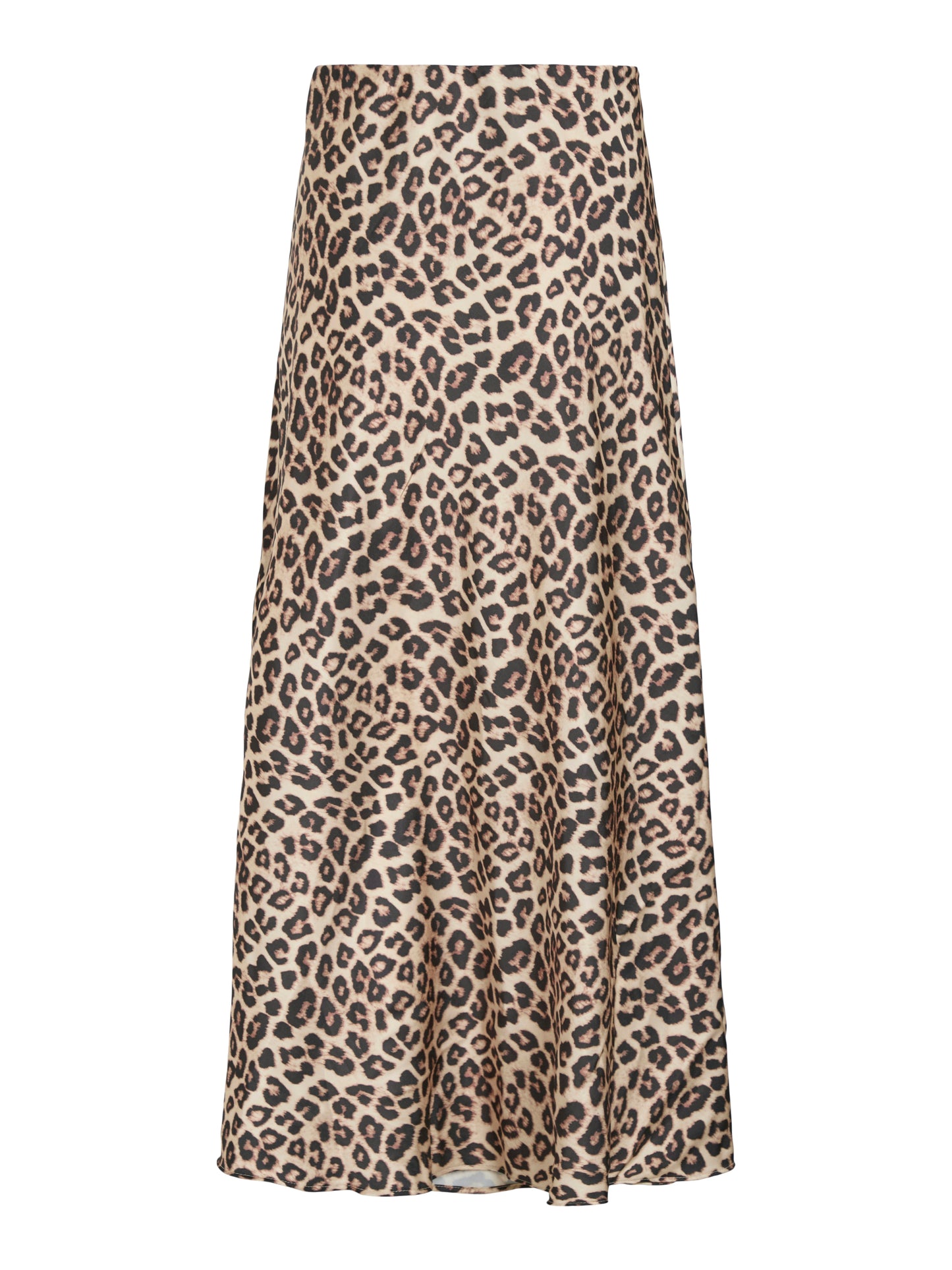 VISAHRA HW ANKLE LEO SKIRT/KA
