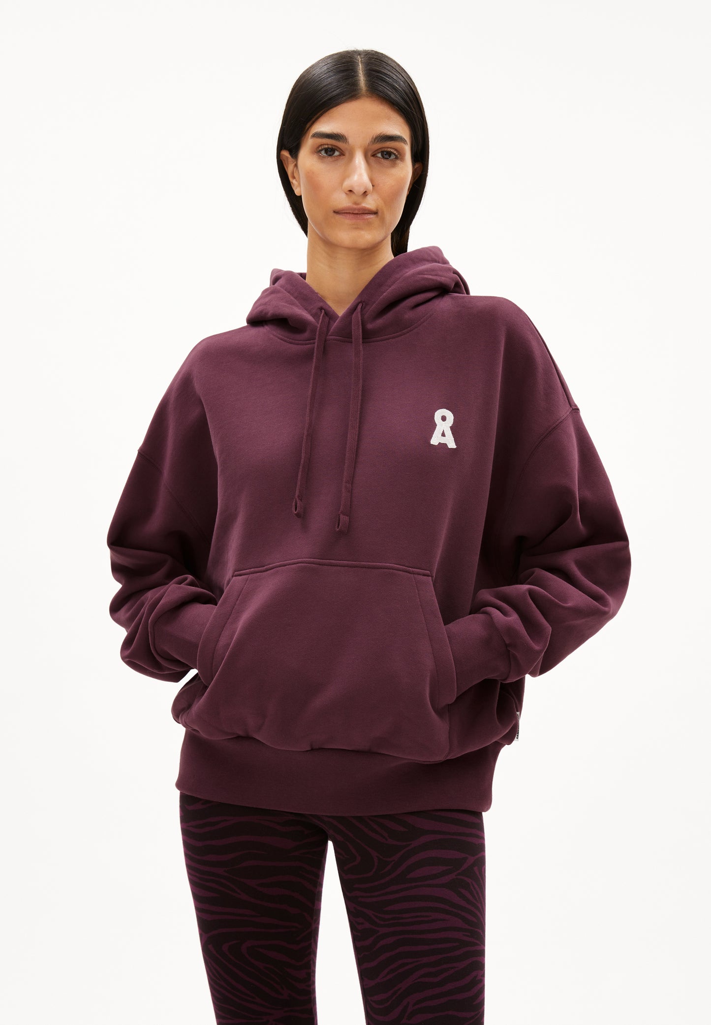 ICONIC Å FRANCISARAA