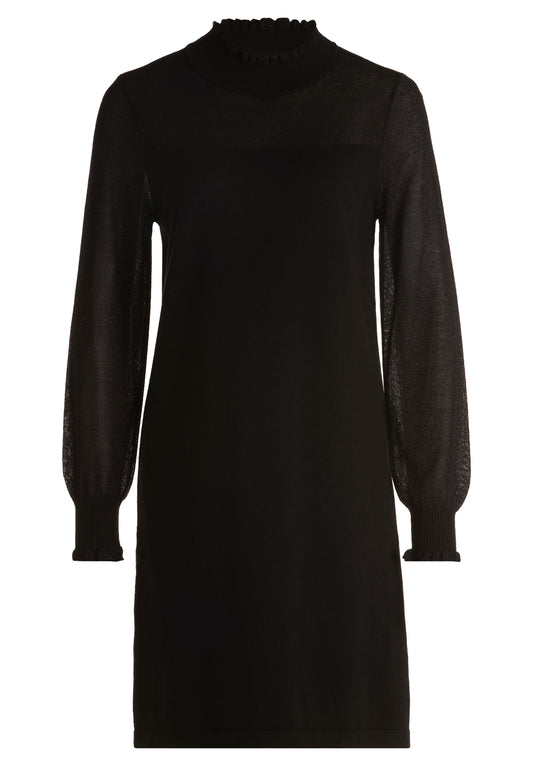 Strickkleid
