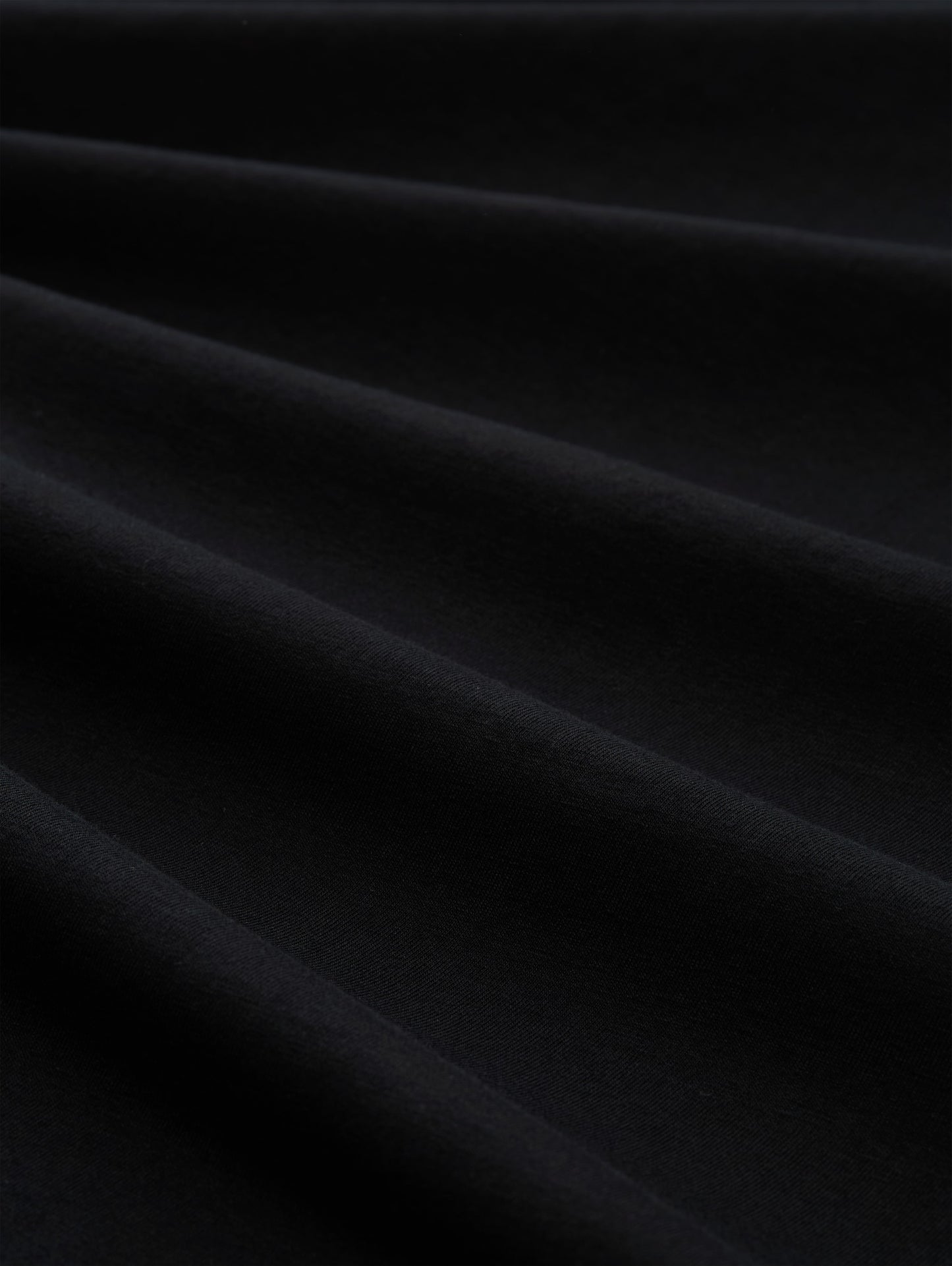 Plus Size - Langarmshirt mit Print