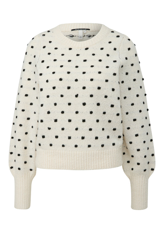 Strickpullover