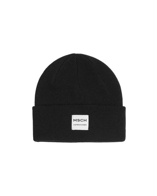 MSCHMojo Logo Beanie