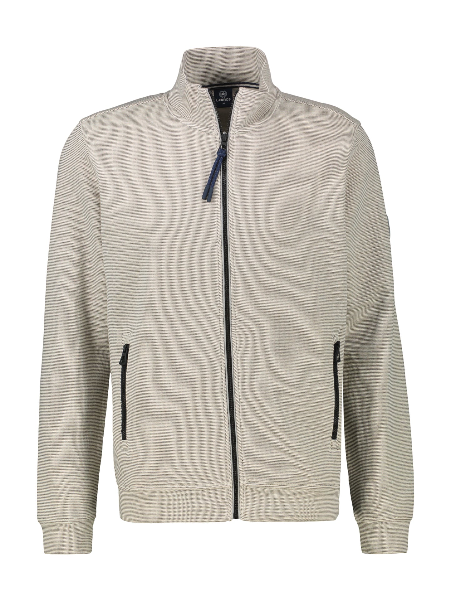 JACKE FULLZIP