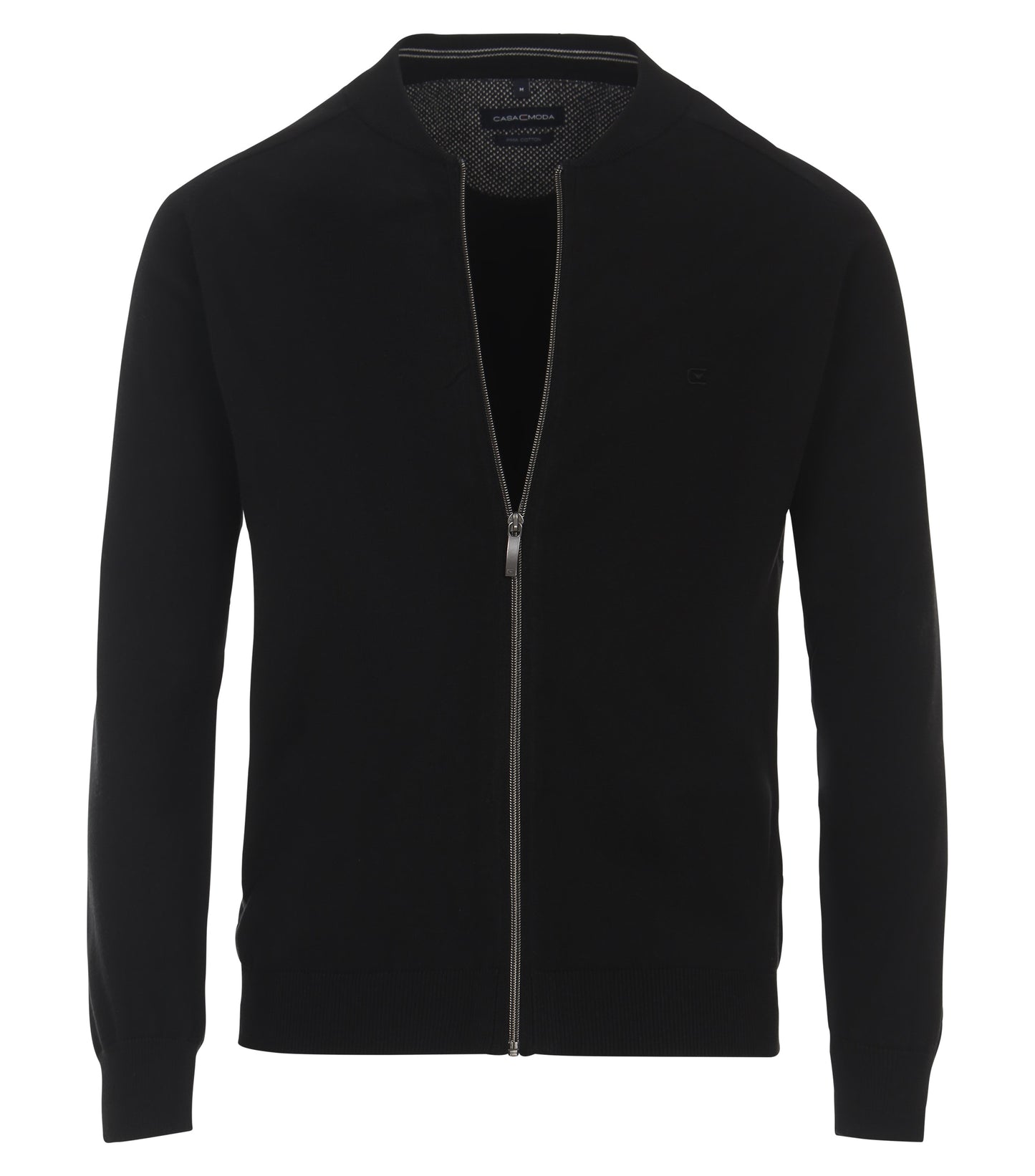 Strickjacke uni 004440