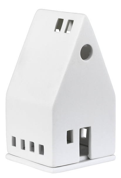 ZUHAUSE Lichthaus klein H 13cm,