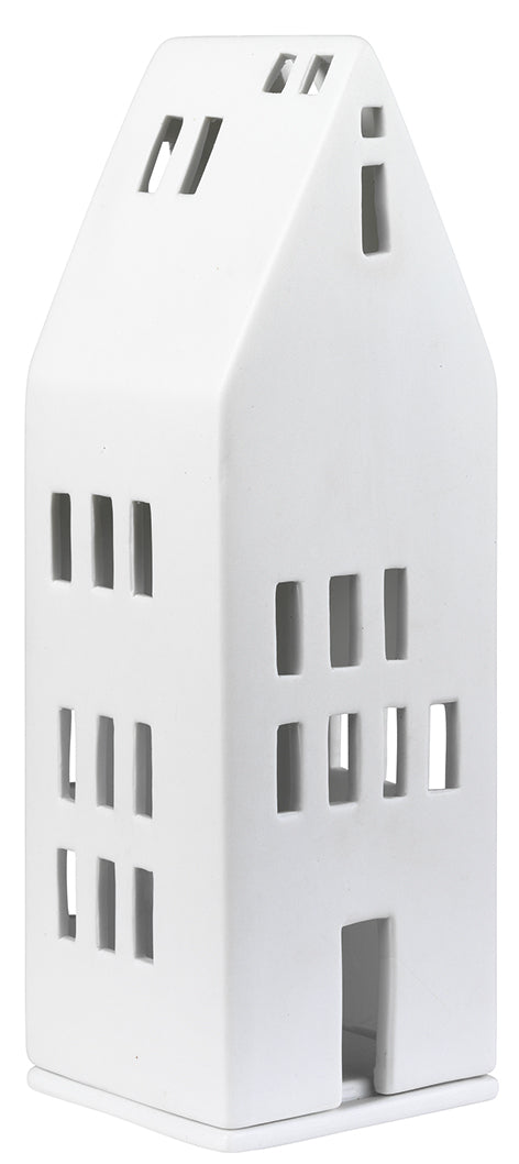 ZUHAUSE Lichthaus gr Fenster