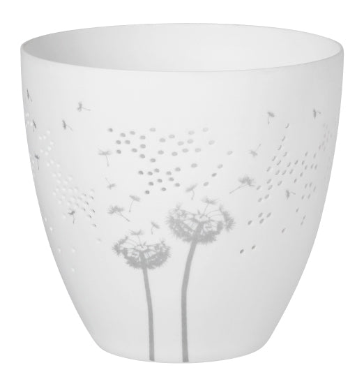 ZUHAUSE Poesielicht Pusteblume