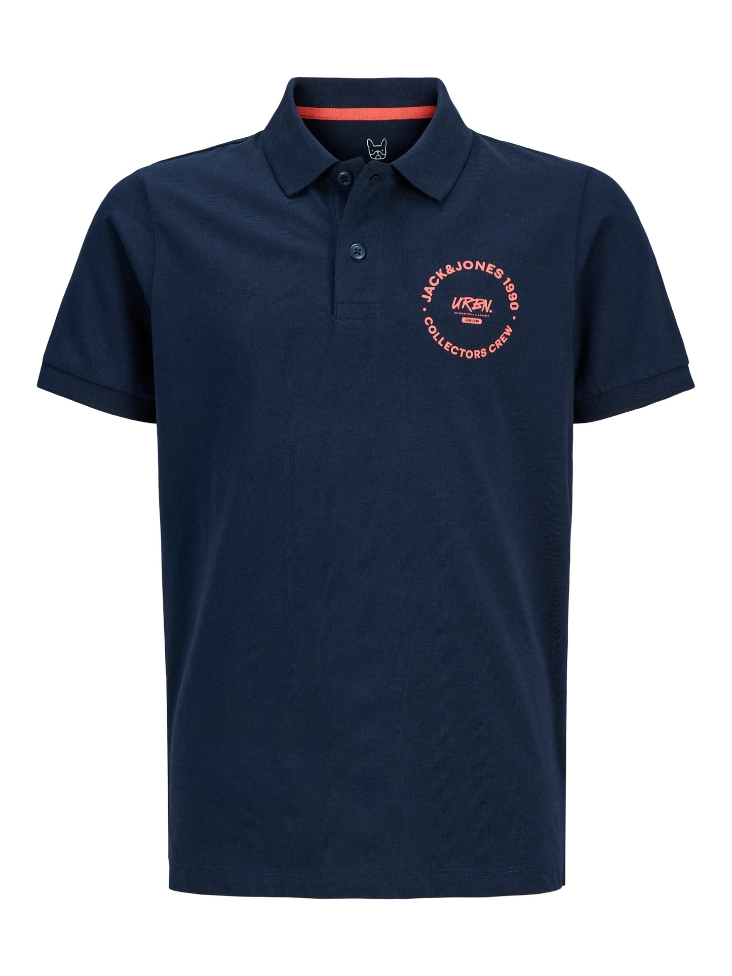 JJSIMON POLO SS JNR