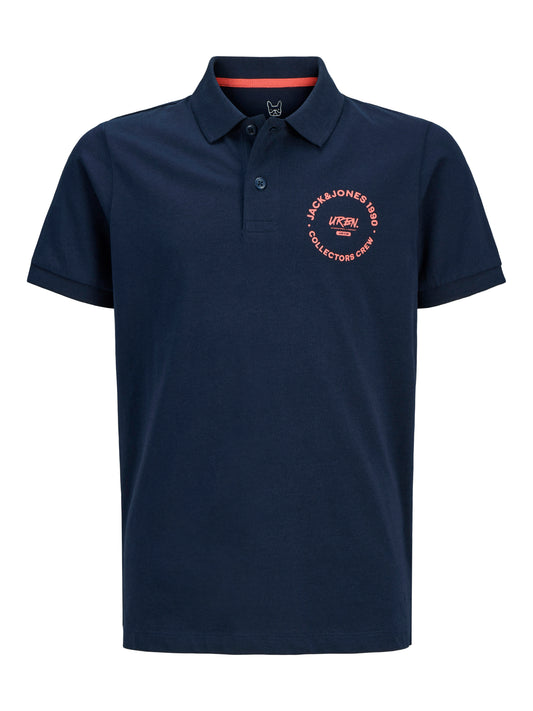 JJSIMON POLO SS JNR