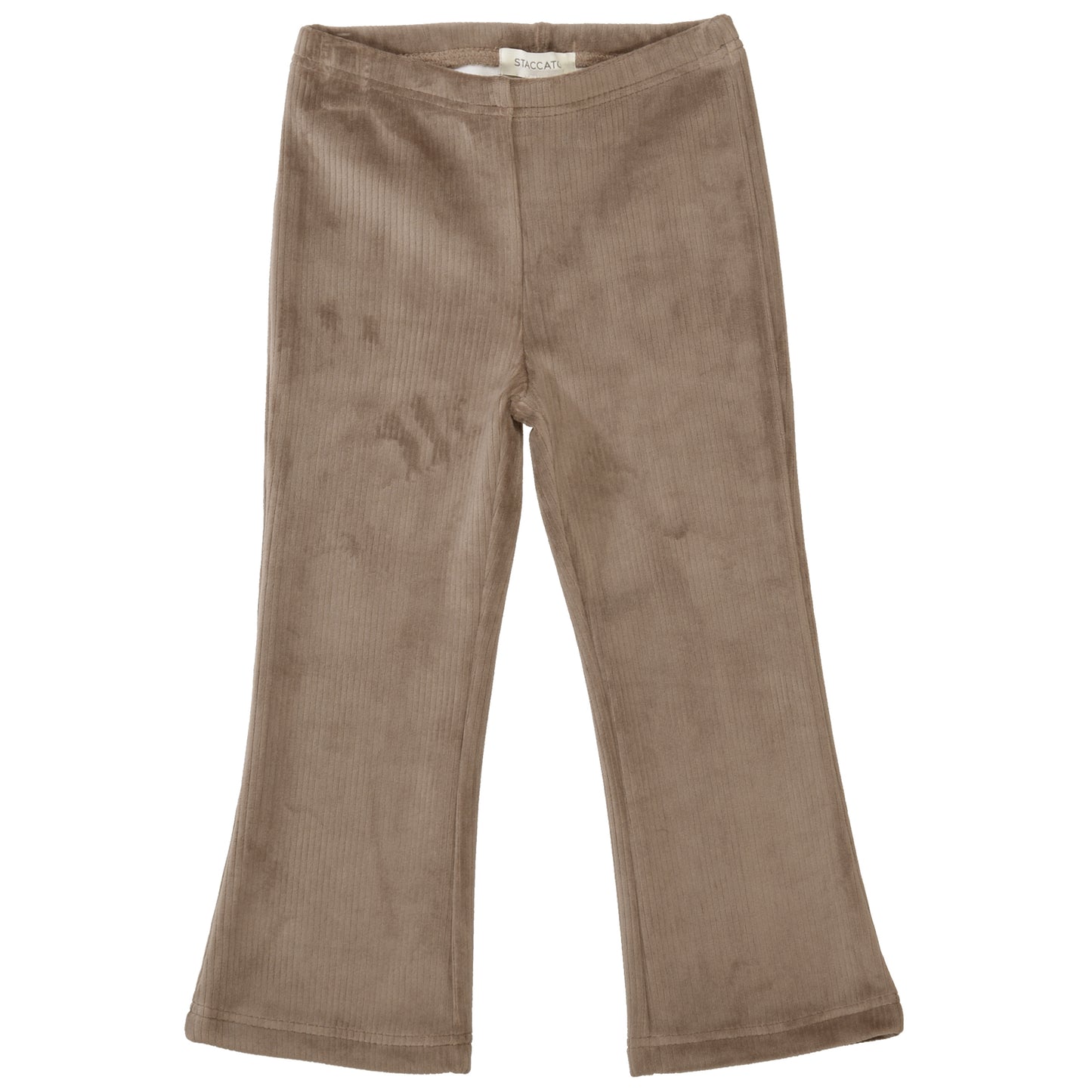 Md.-Flared Thermoleggings