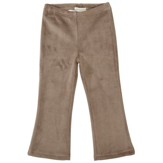 Md.-Flared Thermoleggings