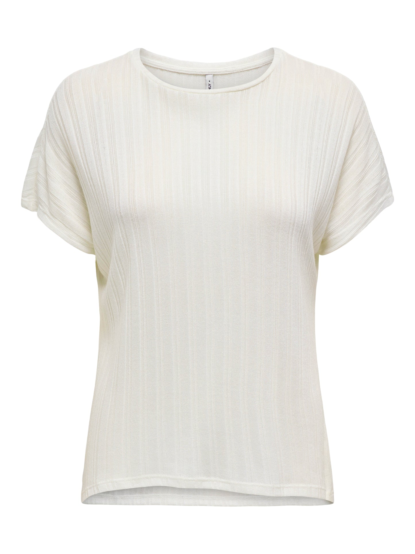 ONLIRINA S/S O-NECK TOP JRS NOOS