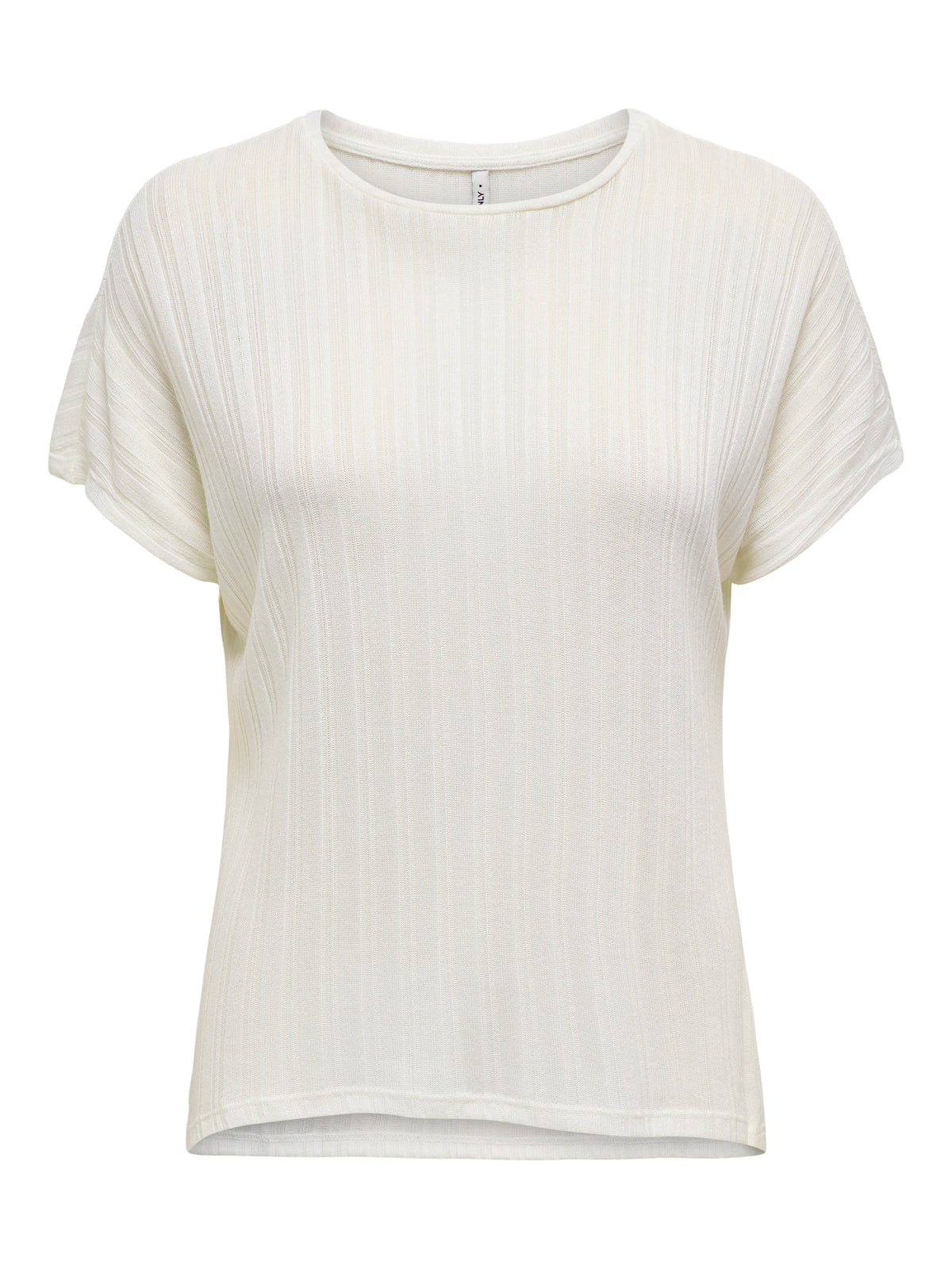 ONLIRINA S/S O-NECK TOP JRS NOOS