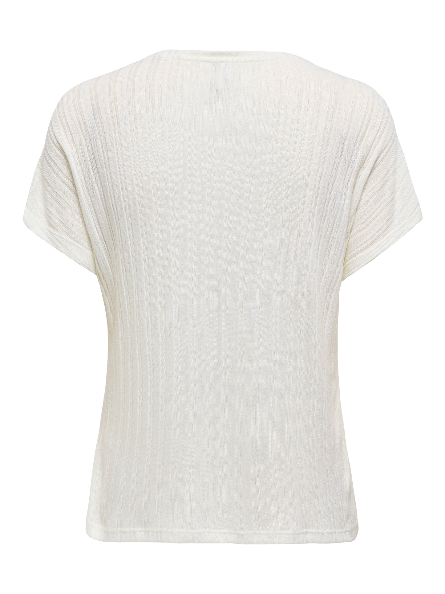 ONLIRINA S/S O-NECK TOP JRS NOOS
