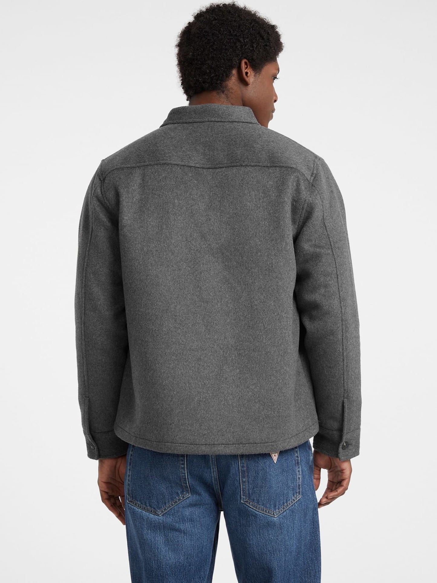 GJ SHIRT JACKET