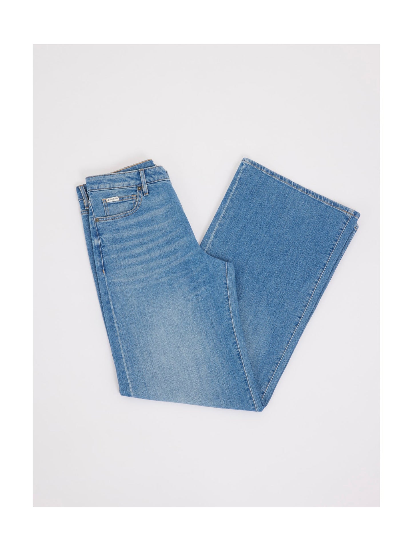GJ G13 LOW RISE EXTRA WIDE