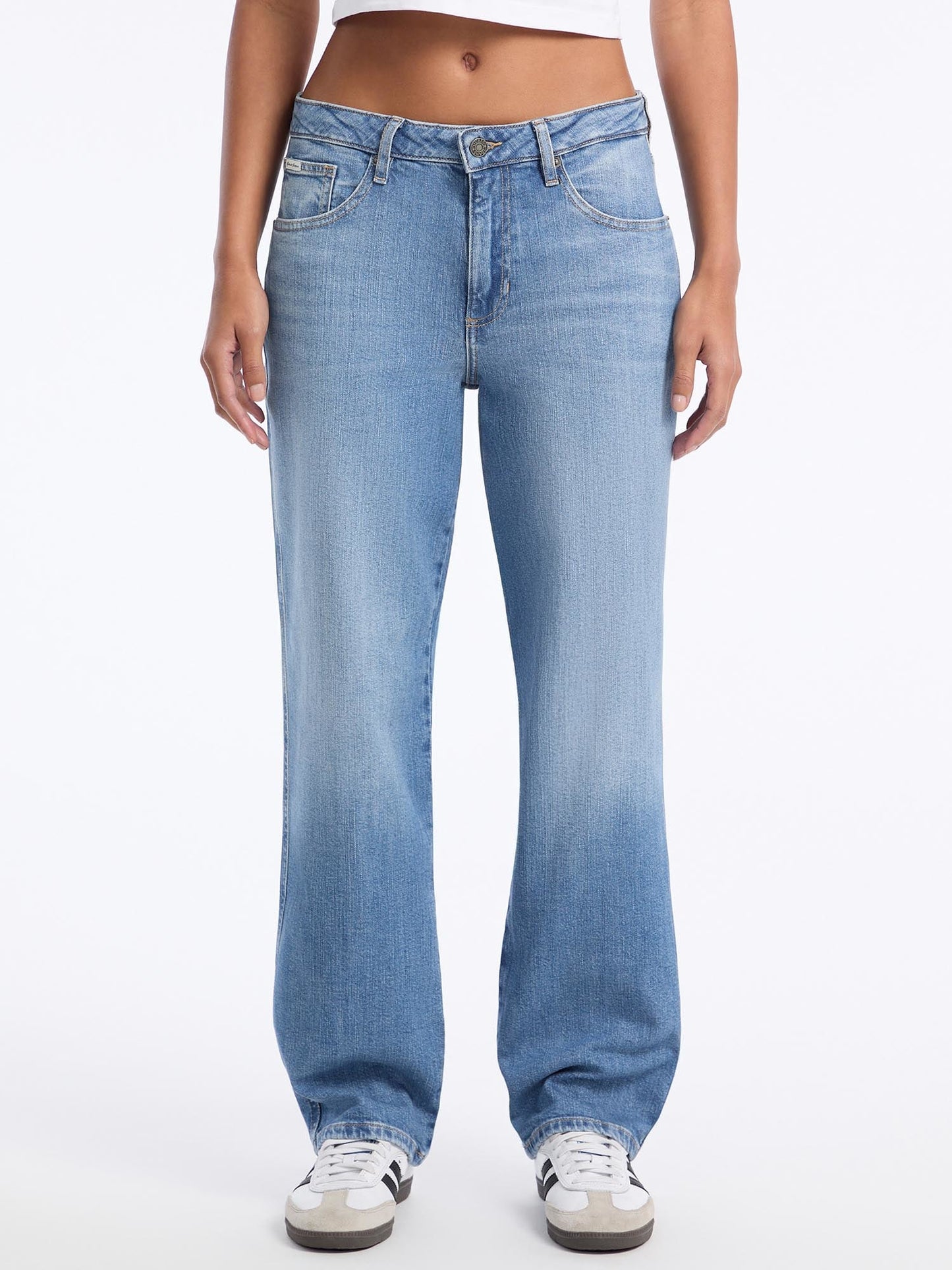 GJ G13 LOW RISE EXTRA WIDE