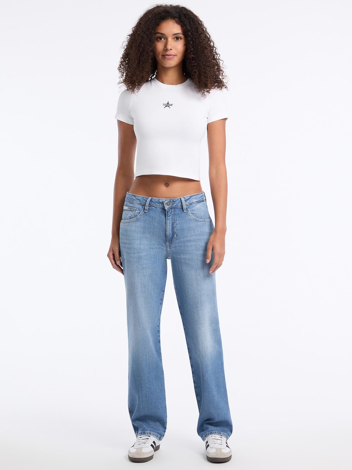 GJ G13 LOW RISE EXTRA WIDE