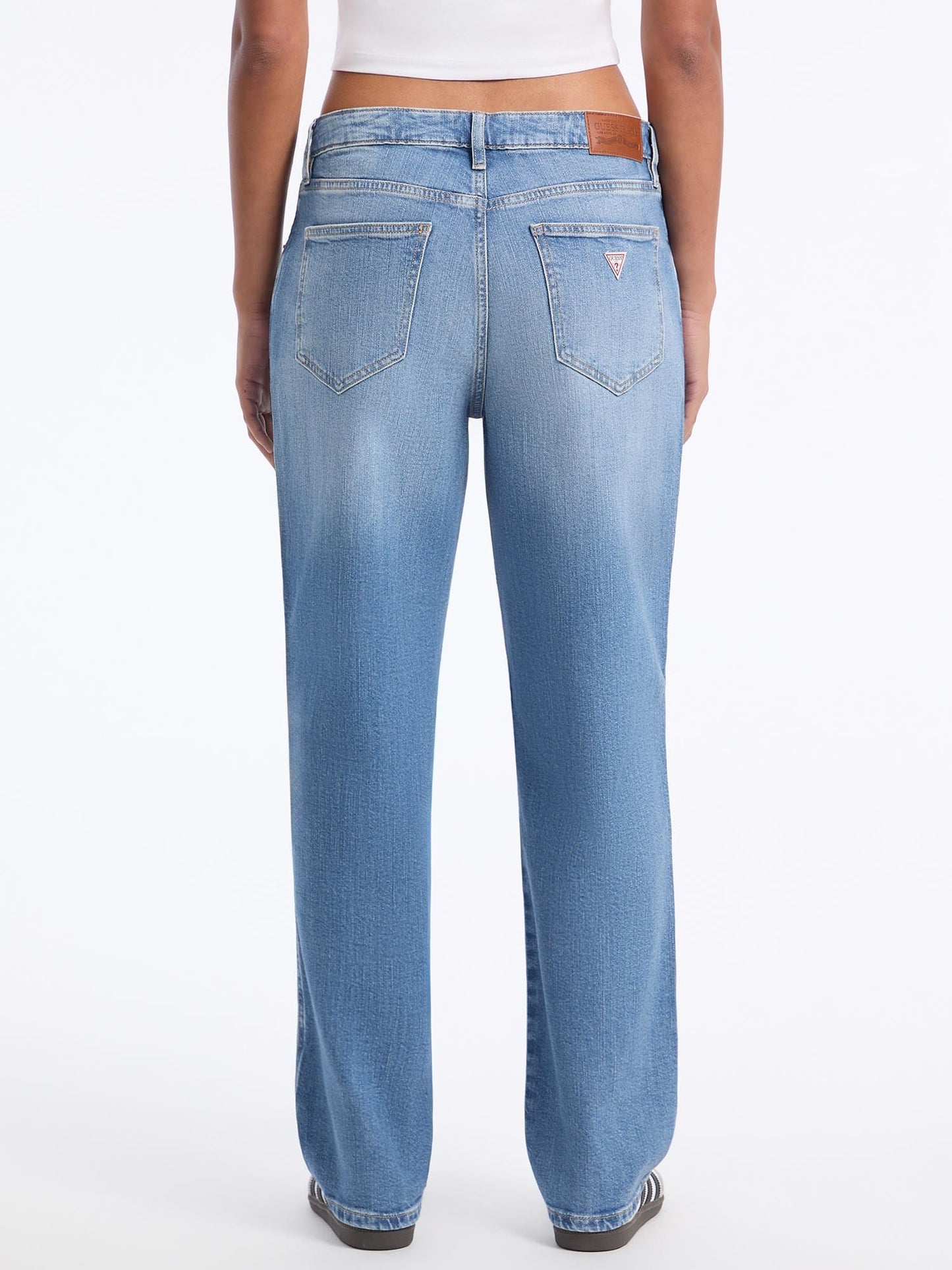 GJ G13 LOW RISE EXTRA WIDE