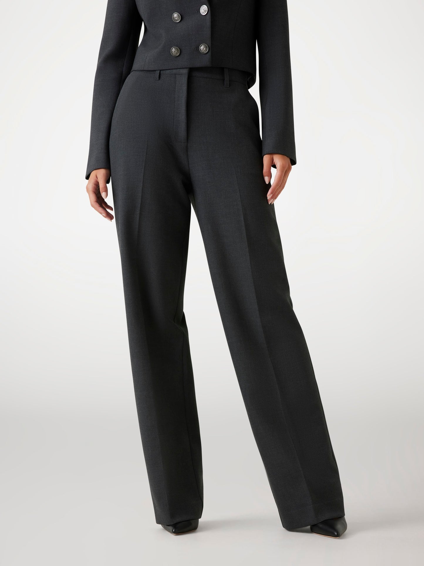 JOANDRA PERFECT PANT