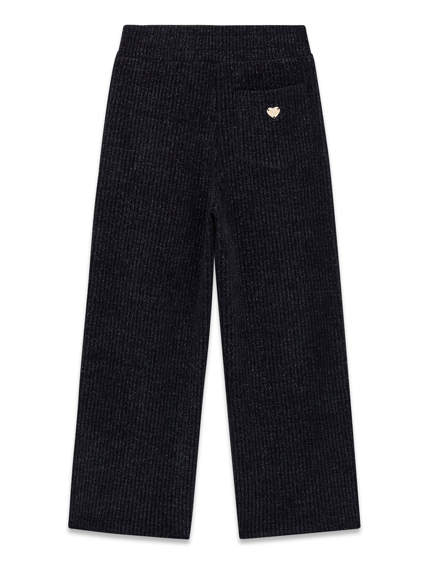 CORDUROY PALAZZO PANTS
