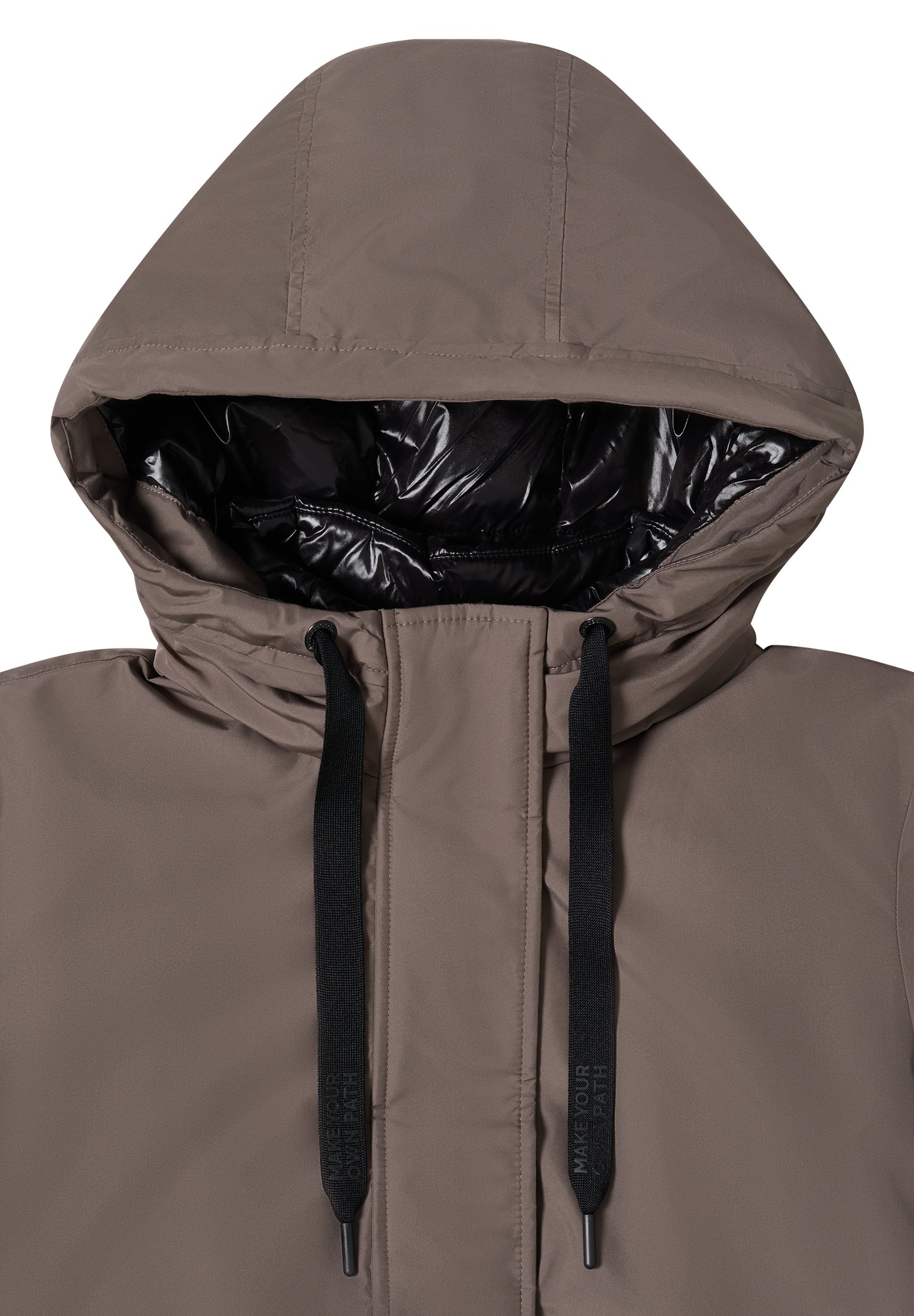Sportiver Parka