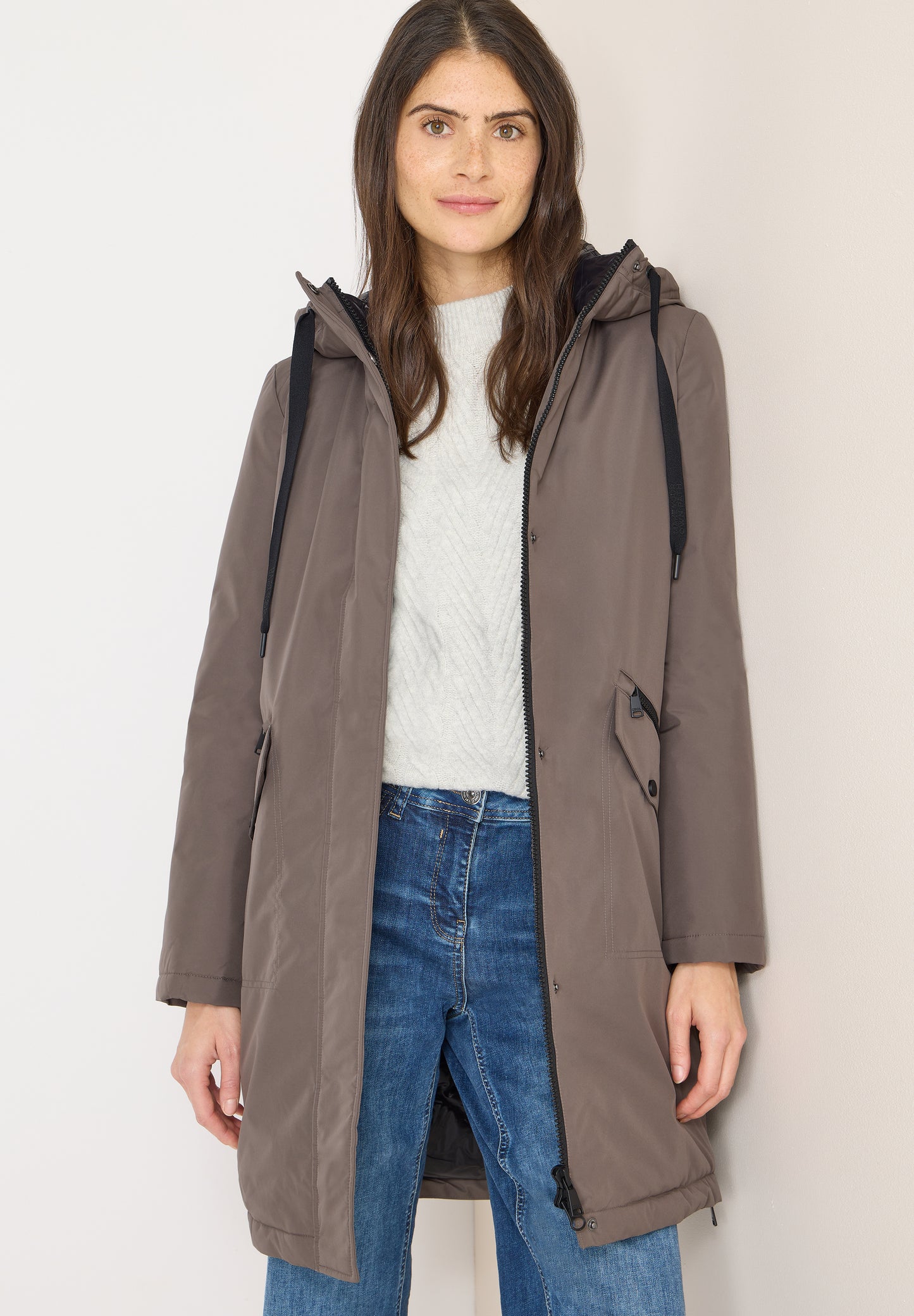 Sportiver Parka
