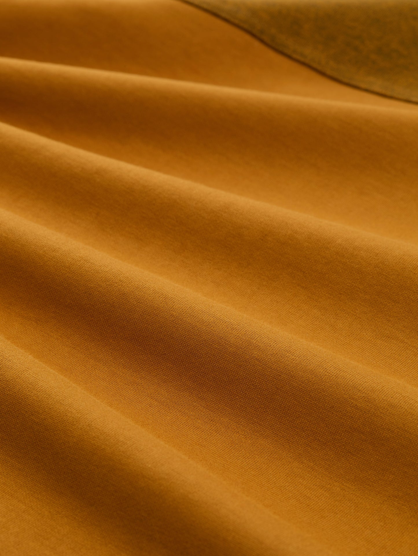 Snood Sweatshirt mit Struktur-Mix