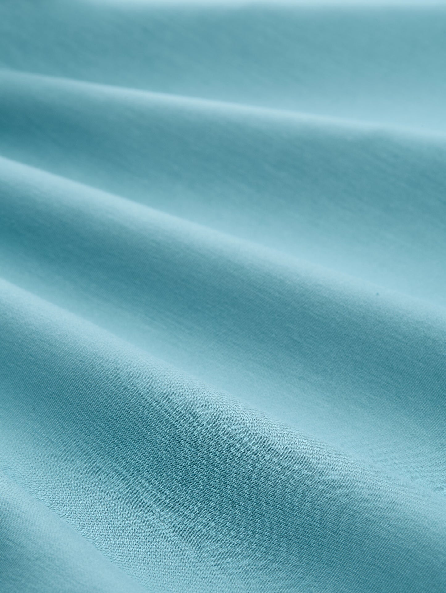 Boxy Fit Scuba Sweatjacke