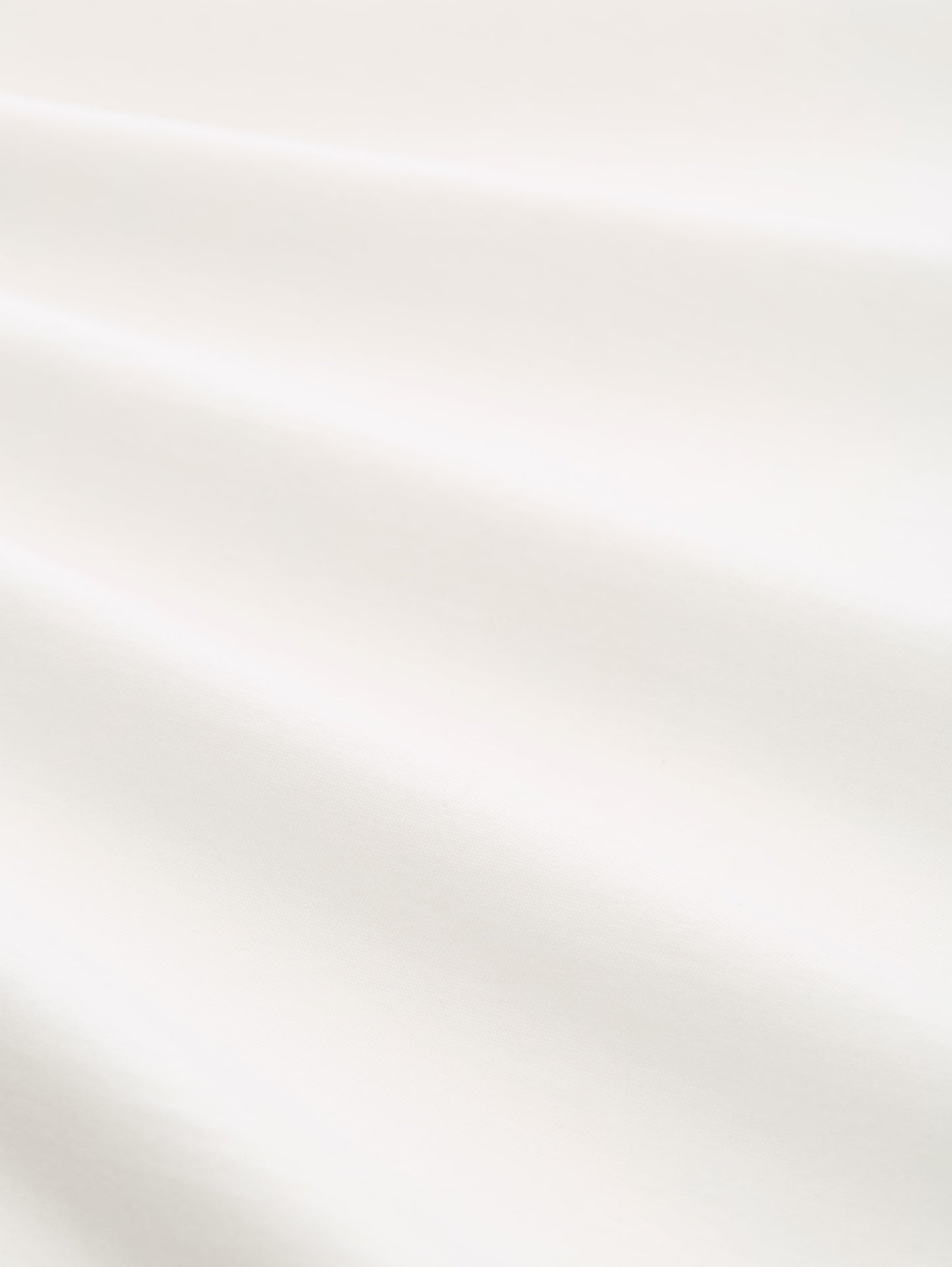 Basic T-Shirt mit V-Ausschnitt