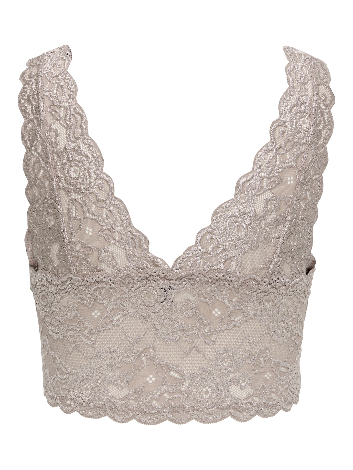 ONLCHLOE LACE BRA NOOS ACC
