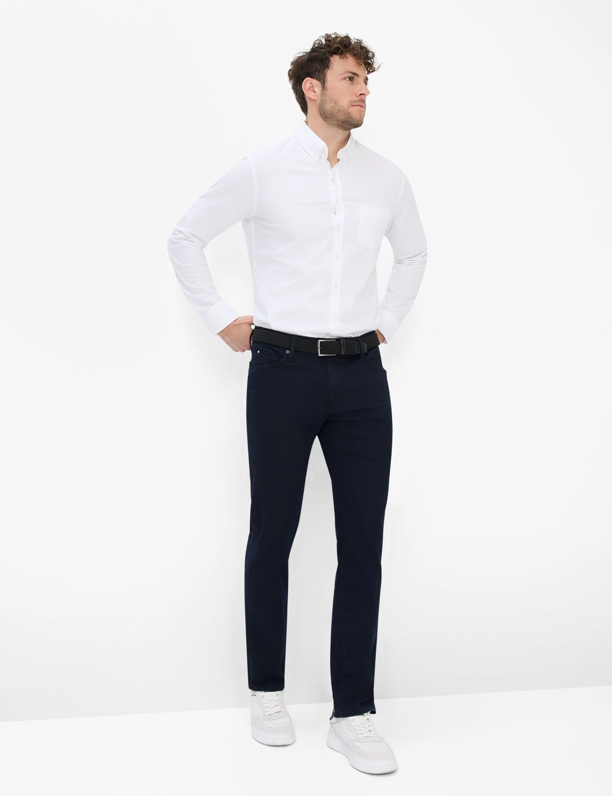 Style Chuck