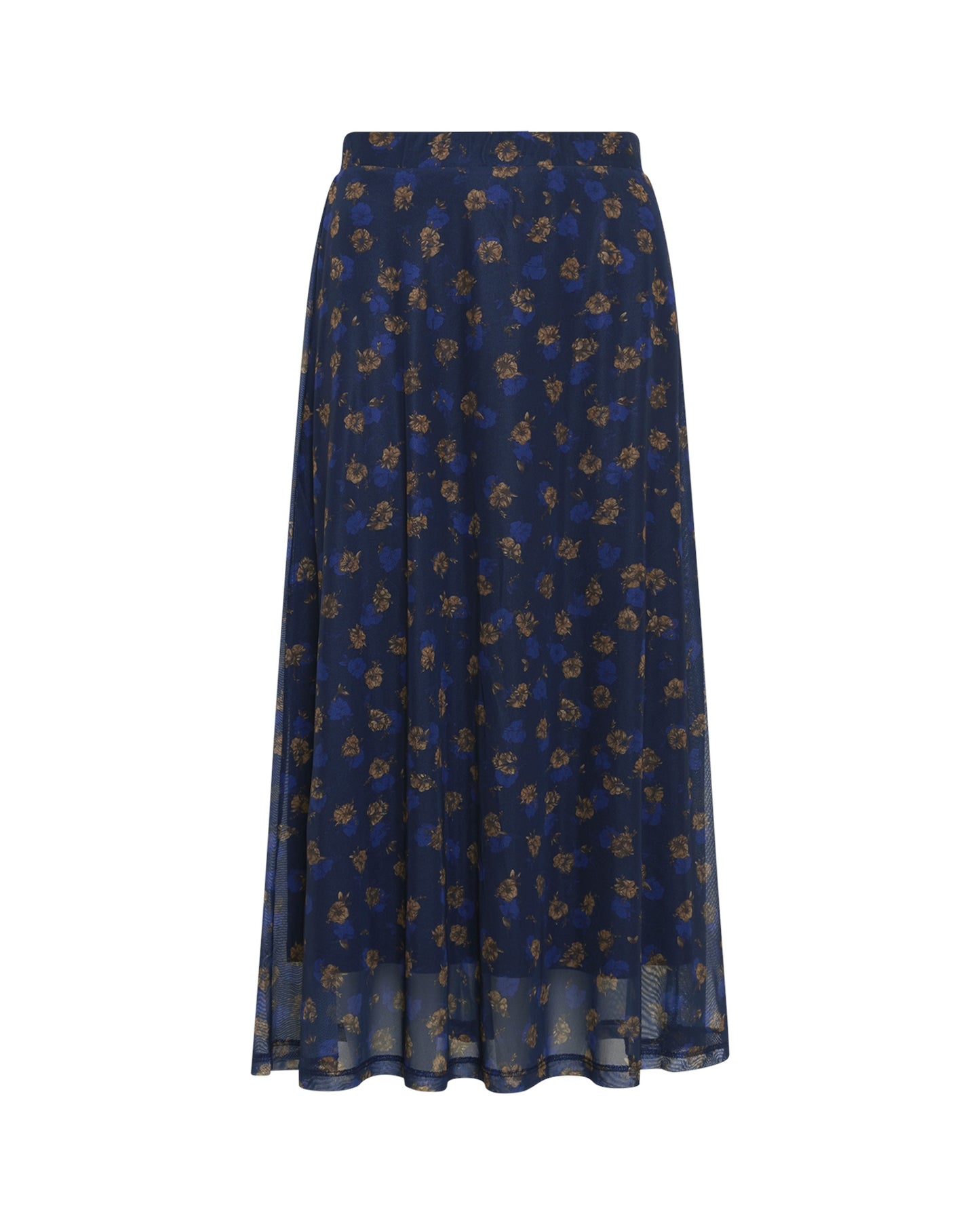 MSCHGinie Illenora Skirt AOP