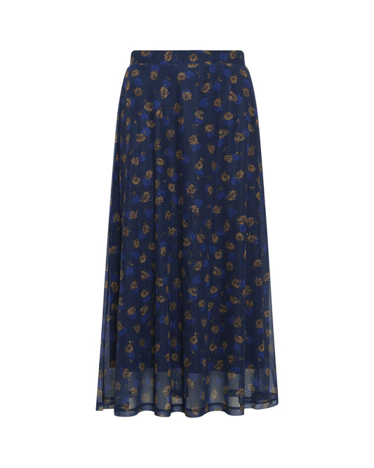 MSCHGinie Illenora Skirt AOP