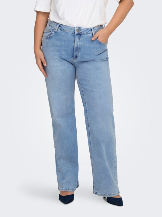 CARWILLY HW WIDE DNM TAI006 NOOS