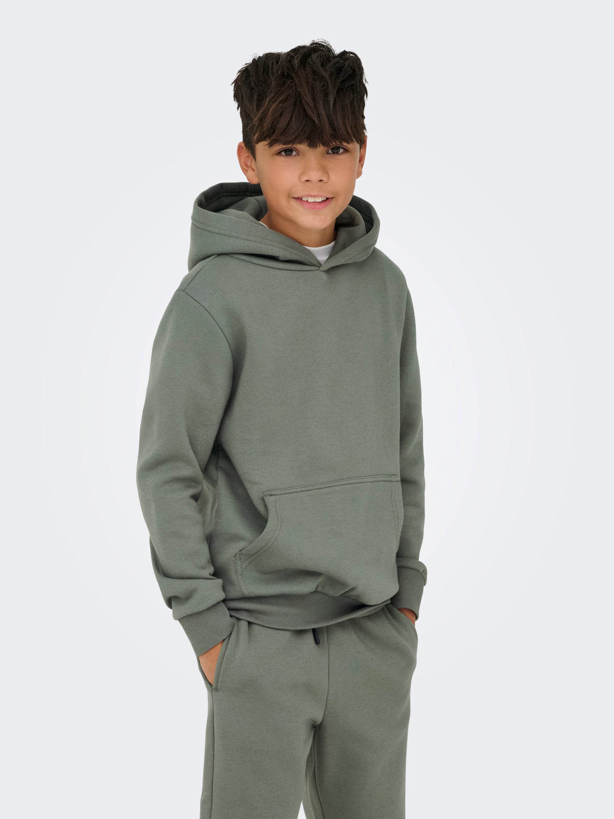 OSJCERES HOODIE SWT NOOS